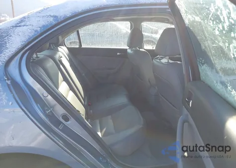 2008 Acura Tsx from USA, damaged, VIN JH4CL96918C015789